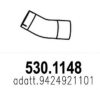MERCE 9424921101 Exhaust Pipe